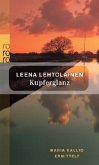 Kupferglanz / Maria Kallio Bd.3