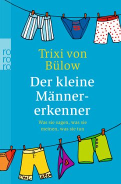 Der kleine Männererkenner - Bülow, Trixi von