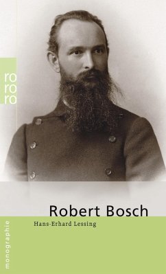 Robert Bosch - Lessing, Hans-Erhard