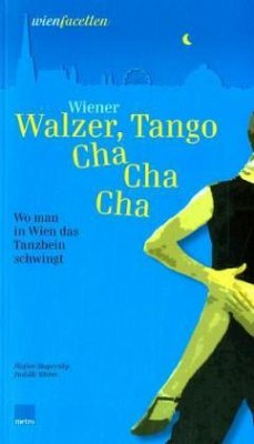 Wiener Walzer, Tango, Cha Cha Cha - Bugovsky, Stefan; Weber, Judith