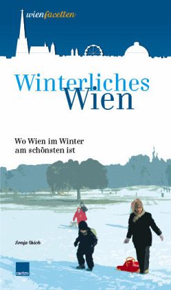 Winterliches Wien