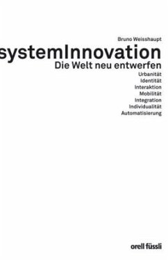 SystemInnovation - Weisshaupt, Bruno