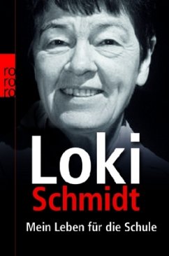 Mein Leben für die Schule - Schmidt, Loki