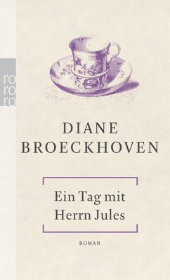 Ein Tag mit Herrn Jules, Sonderausgabe - Broeckhoven, Diane