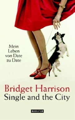 Single and the City - Harrison, Bridget