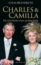 Charles & Camilla - Brandreth, Gyles