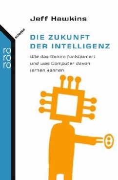 Die Zukunft der Intelligenz - Hawkins, Jeff