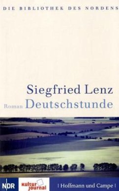 Deutschstunde - Lenz, Siegfried
