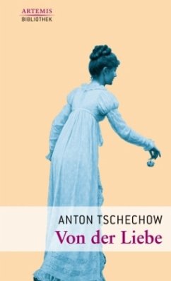 Cover Von der Liebe