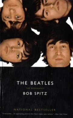 The Beatles - Spitz, Bob
