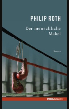 Der menschliche Makel - Roth, Philip