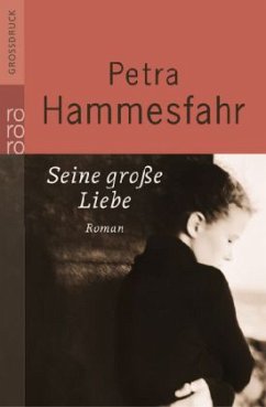 Cover Seine große Liebe
