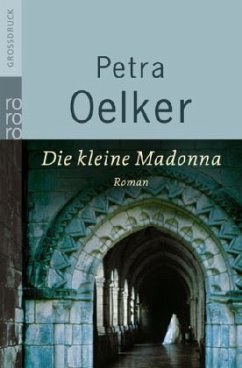 Cover Die kleine Madonna