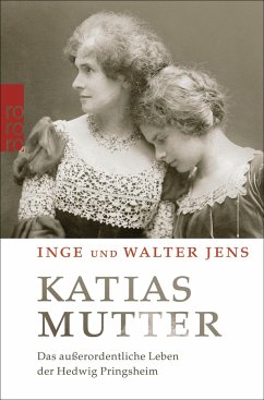 Katias Mutter - Jens, Inge;Jens, Walter
