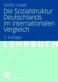 Die Sozialstruktur Deutschlands im internationalen Vergleich