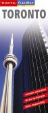 KUNTH FlexiMap Toronto 1:15000 KUNTH FlexiMap Toronto 1:15000