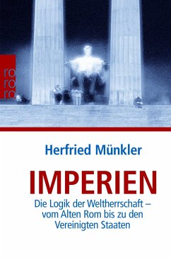Imperien - Münkler, Herfried
