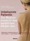 Unbekannte Patientin