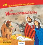 Die Weihnachtsgeschichte