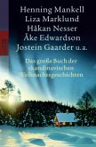 Das große Buch der skandinavischen Weihnachtsgeschichten