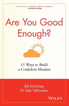 Are You Good Enough? - McFarlan, Bill;Yellowlees, Alex