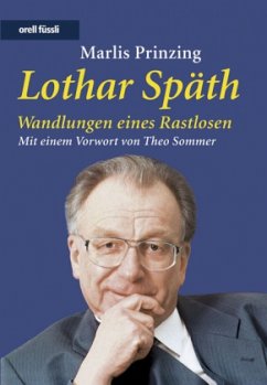 Lothar Späth - Prinzing, Marlis