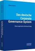 Das deutsche Corporate Governance-System