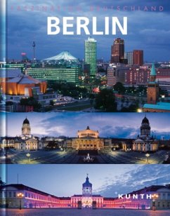 Cover Berlin