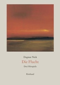 Die Flucht - Nick, Dagmar