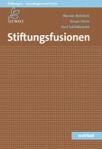 Stiftungsfusionen (f. d. Schweiz)