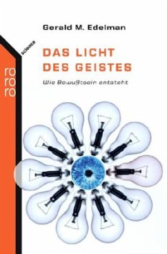Das Licht des Geistes - Edelman, Gerald M.