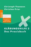 Klärungshilfe 3 - Das Praxisbuch