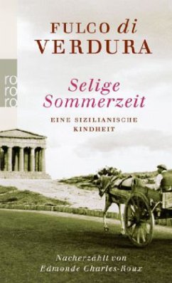 Selige Sommerzeit - Di Verdura, Fulco