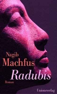 Radubis - Machfus, Nagib