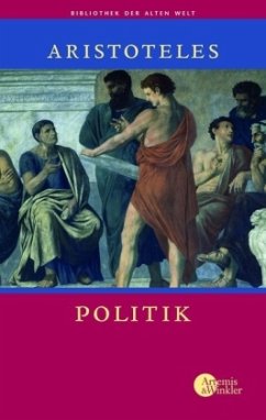 Politik - Aristoteles