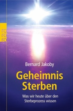 Geheimnis Sterben - Jakoby, Bernard