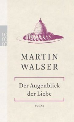 Cover Der Augenblick der Liebe