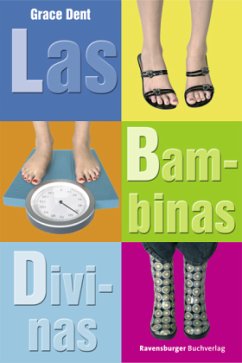 Cover Las Bambinas Divinas