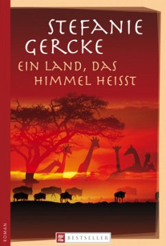 Cover Ein Land, das Himmel heisst