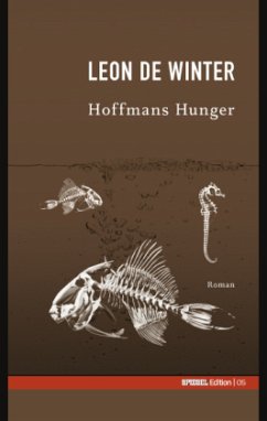 Hoffmans Hunger - Winter, Leon de