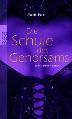 Cover Die Schule des Gehorsams