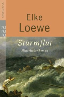 Sturmflut - Loewe, Elke