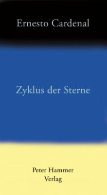 Zyklus der Sterne - Cardenal, Ernesto