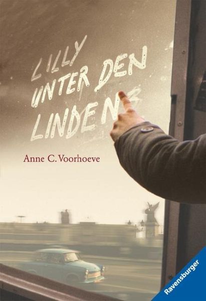  Lilly unter den Linden  von Anne Ch Voorhoeve als 