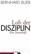 Lob der Disziplin - Bild 1