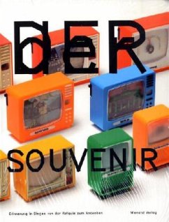 Cover Der Souvenir