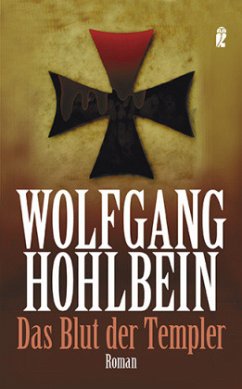 Cover Das Blut der Templer. Bd.1