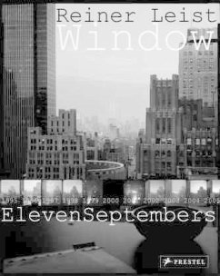 Cover Window, Eleven Septembers 1995-2005