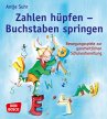 Zahlen hüpfen - Buchstaben springen - Bild 1