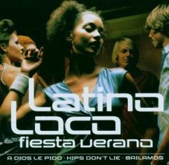 Cover Latino Loco 3